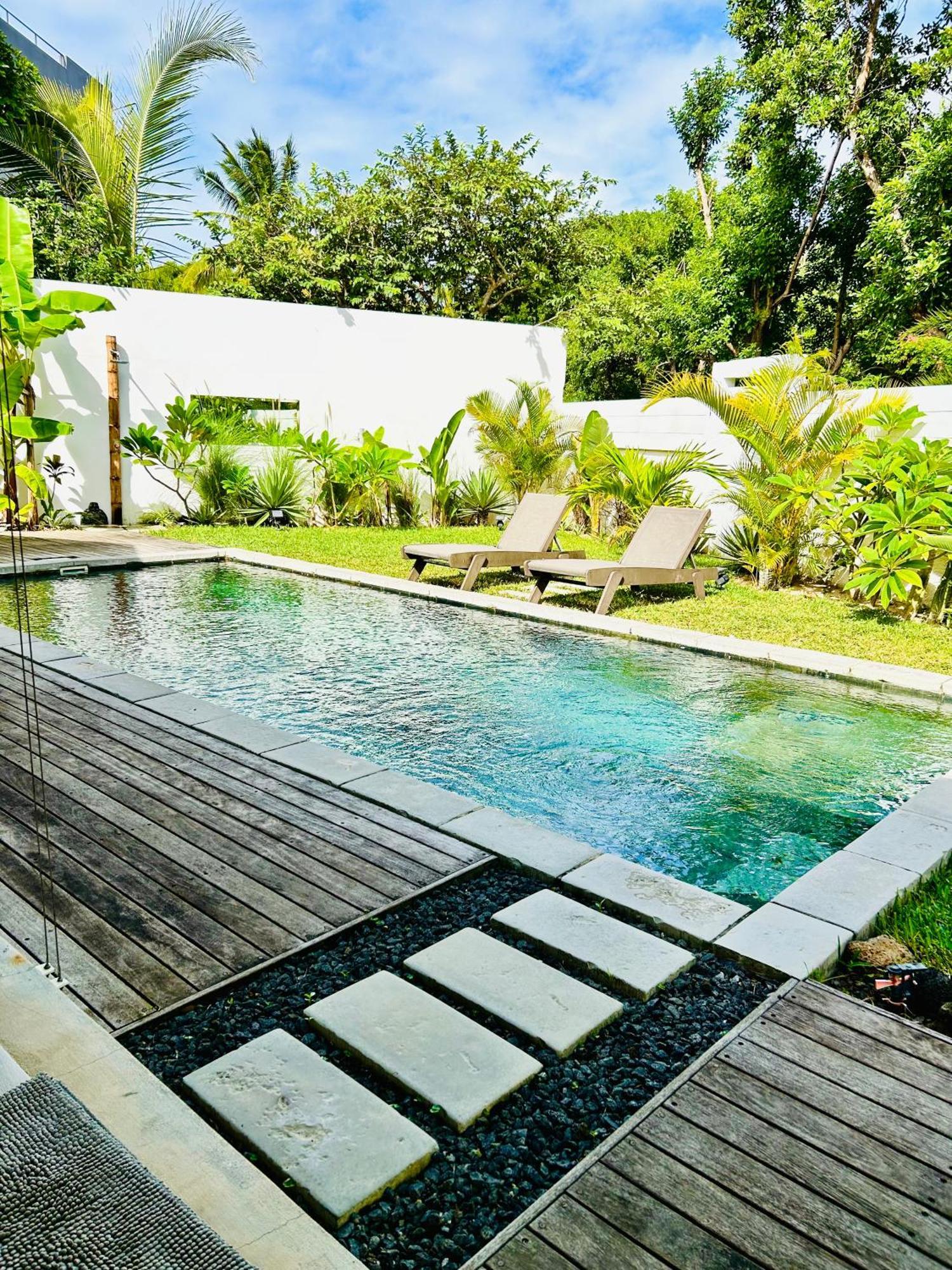 The Good Life - Eco Lodges & Serenity Boutique Hotel - Adults Only Cap Malheureux Exterior foto